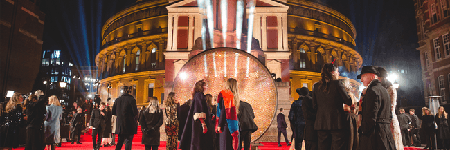 Prom 73: Last Night of the Proms | Royal Albert Hall