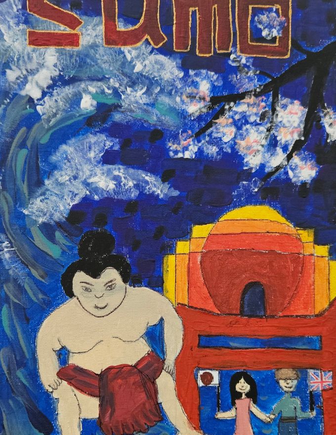 Sumo Mailbox Looking back on Sumo