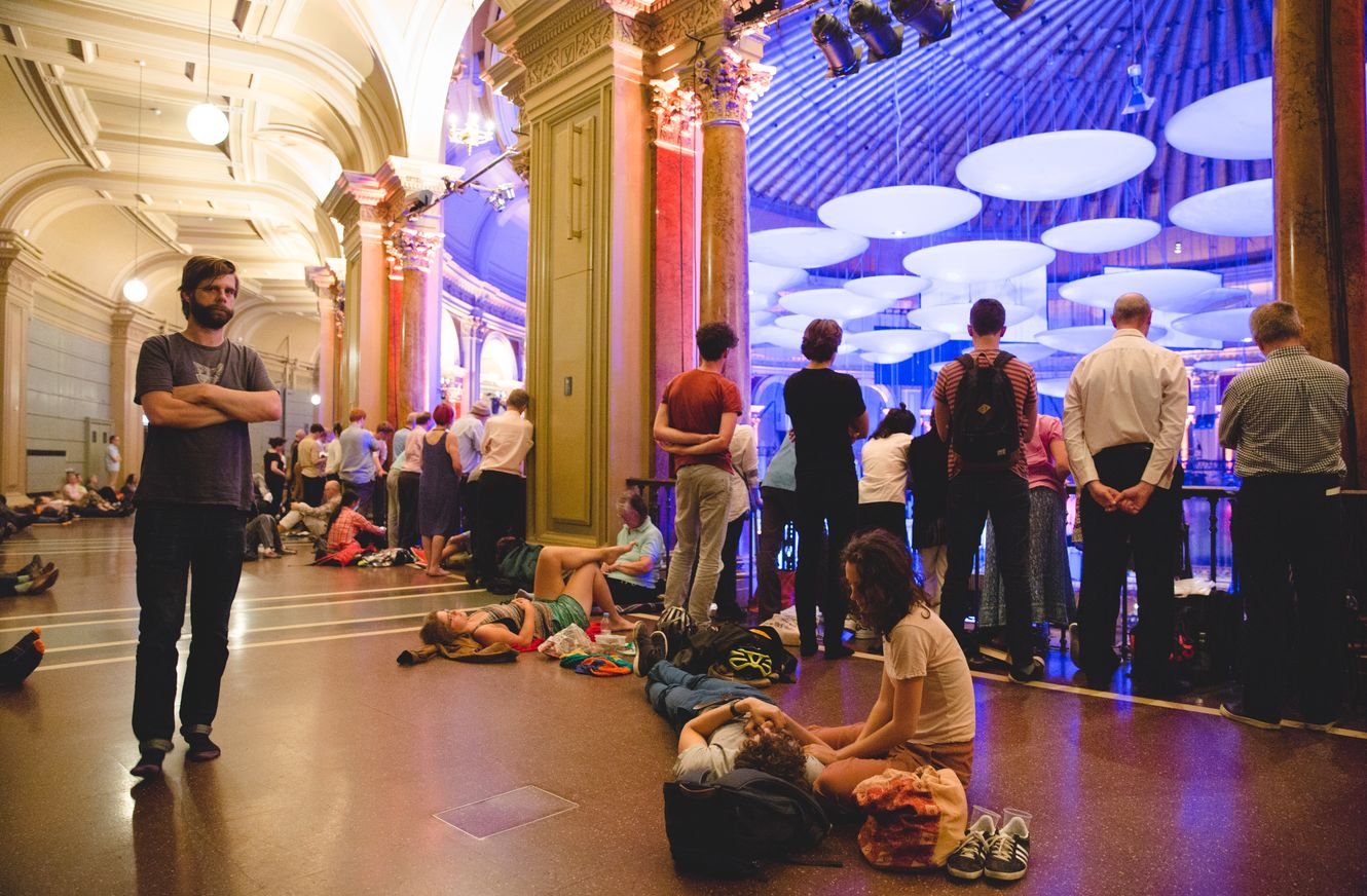 How to Prom - Royal Albert Hall