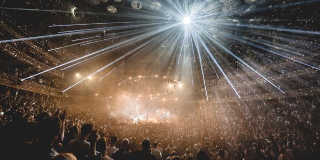 BBC Proms: CBeebies Prom - A Magical Bedtime Story | Royal Albert Hall