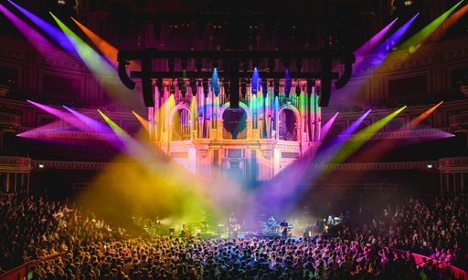 Off Menu Live: The Tasting Menus | Royal Albert Hall