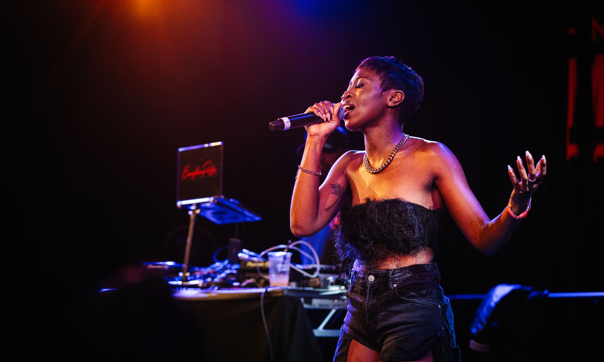Tolen Rapper Monthly Highlights: April 2024 - Royal Albert Hall