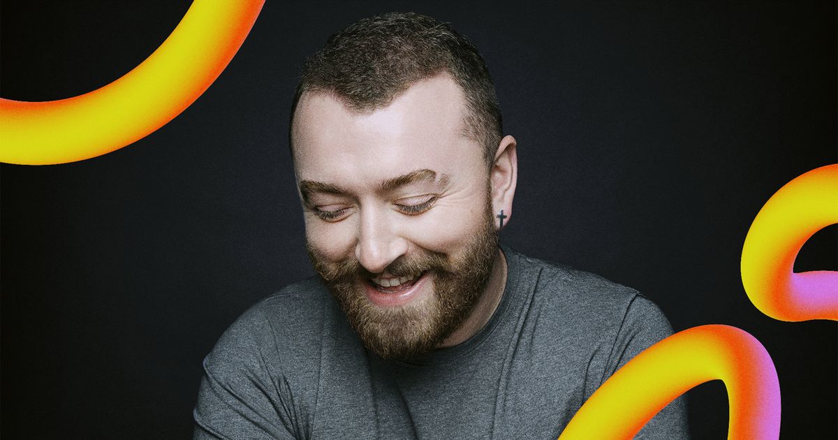 Prom 18: Sam Smith โ In the Lonely Hour | Royal Albert Hall