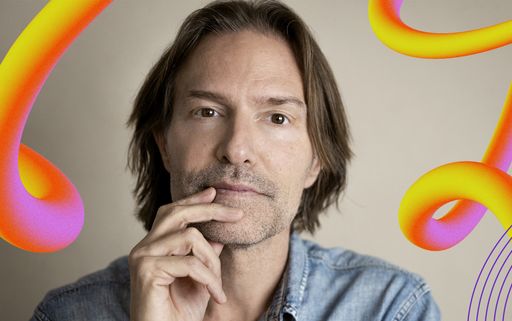 Eric Whitcomb Prom 60: Late Night with Eric Whitacre | Royal Albert Hall