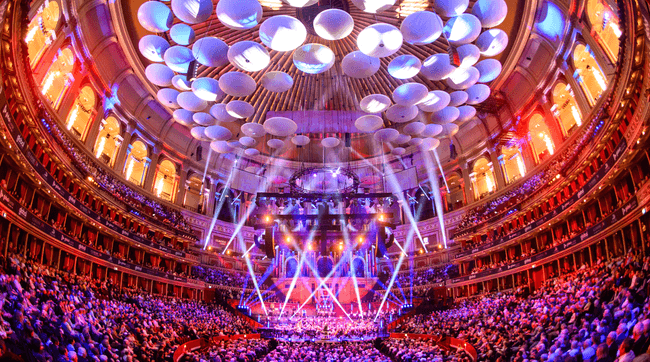 Hauser Hall Hauser | Royal Albert Hall