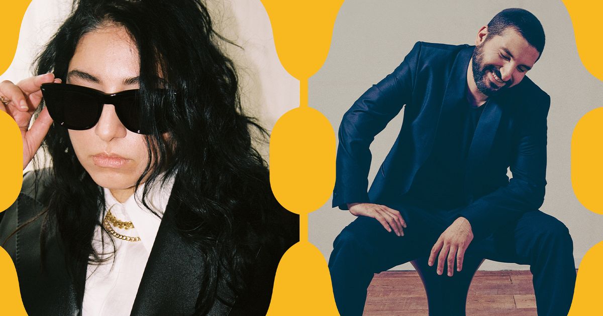 Arooj Rao BBC Proms: Arooj Aftab and Ibrahim Maalouf | Royal Albert Hall