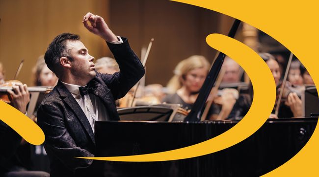 BBC Proms: CBeebies Prom - A Magical Bedtime Story | Royal Albert Hall