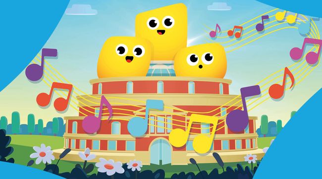 BBC Proms 2025 - Royal Albert Hall