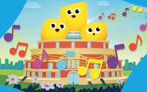 BBC Proms: CBeebies Prom - A Magical Bedtime Story | Royal Albert Hall