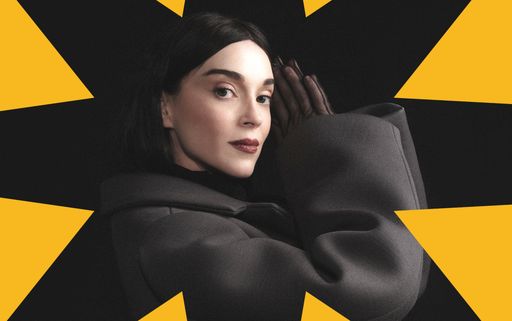 BBC Proms: St. Vincent | Royal Albert Hall