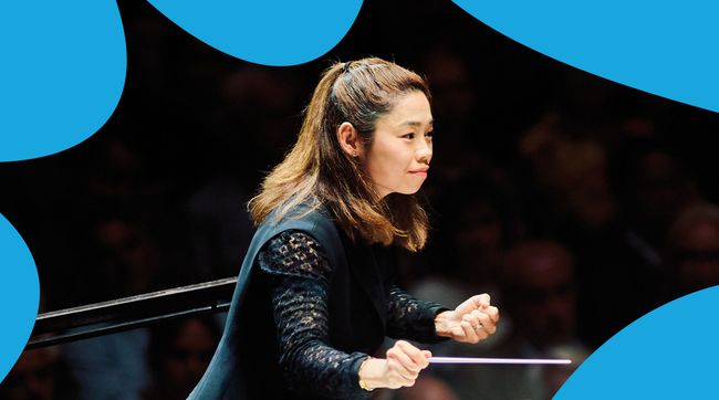 BBC Proms: Benjamin Grosvenor Plays Ravel | Royal Albert Hall