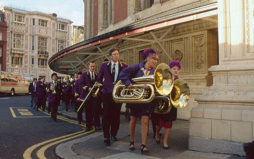 Brassed Off Live Royal Albert Hall brassed-off-live-royal-albert-hall