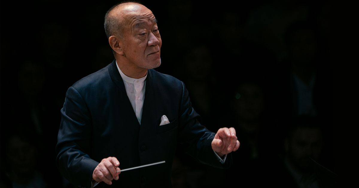 Concert performance