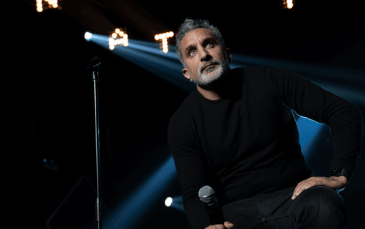 Bassem Youssef | Royal Albert Hall