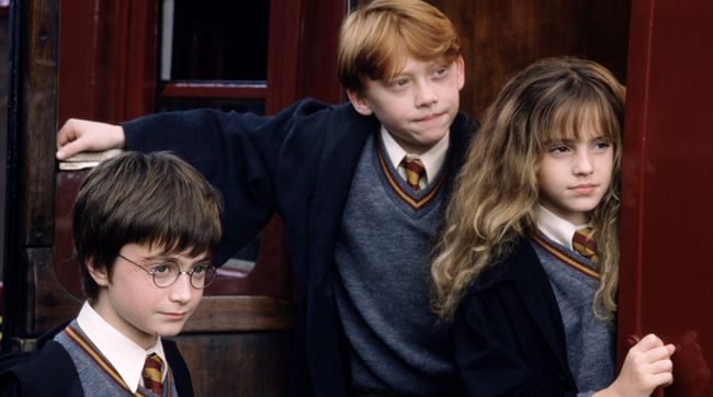 Hogwarts Mathilde Matilda in Concert (PG) | Royal Albert Hall